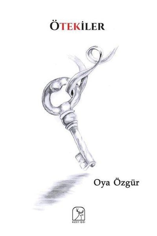 Ötekiler | Kuzey Işığı (İnce Kapak)