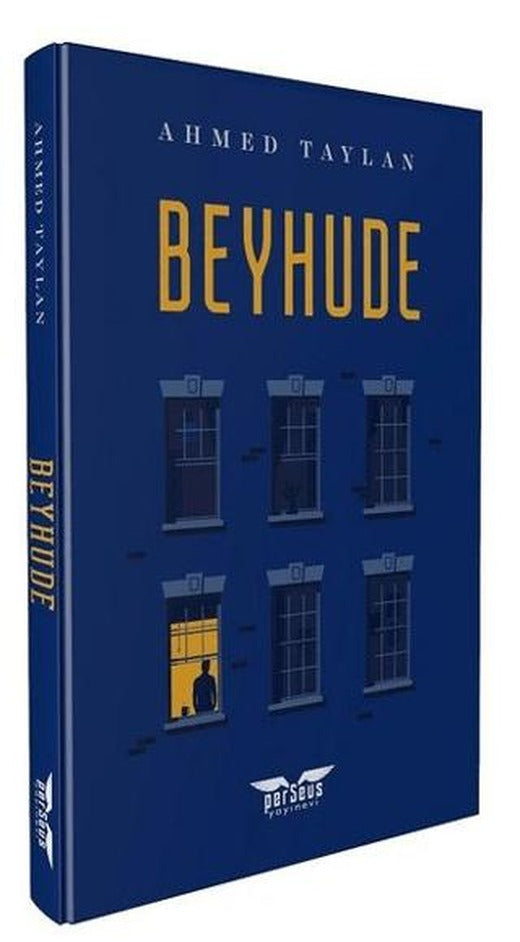Beyhude | Perseus (Ciltsiz)