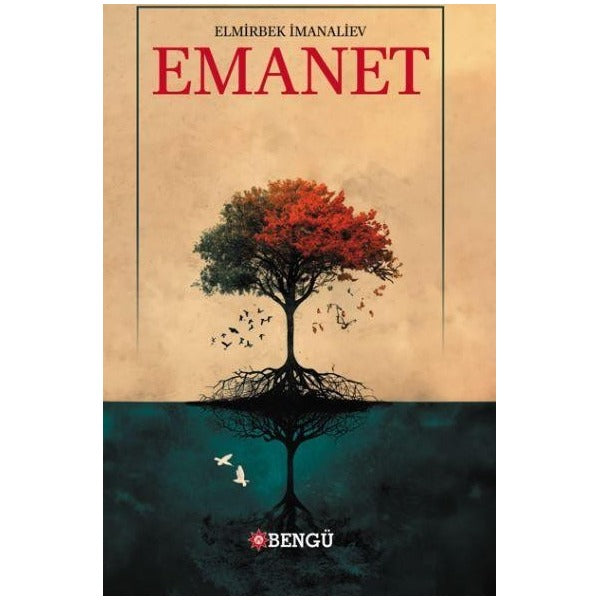 Emanet