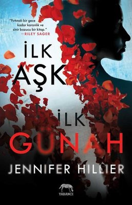 İlk Aşk İlk Günah | Yabancı Yayınları