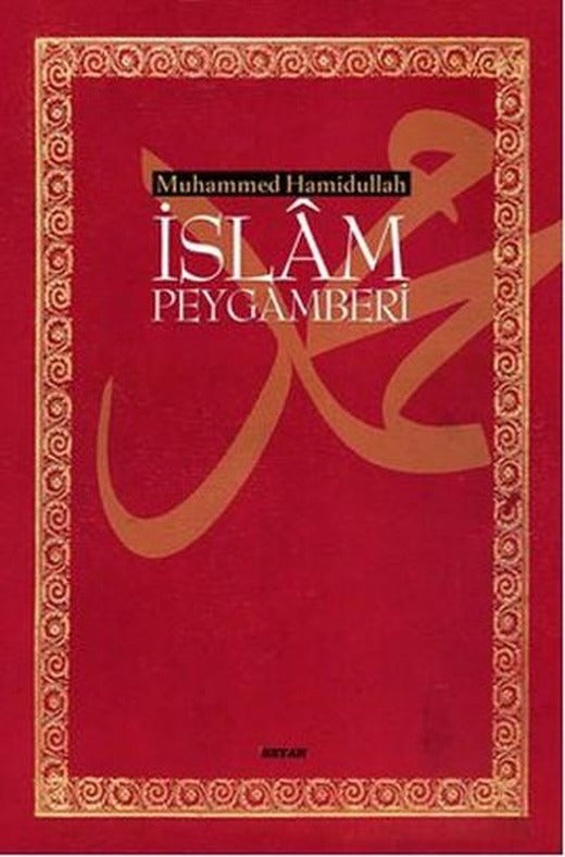 İslam Peygamberi (Büyük Boy) | Beyan Yayınları (İnce Kapak)