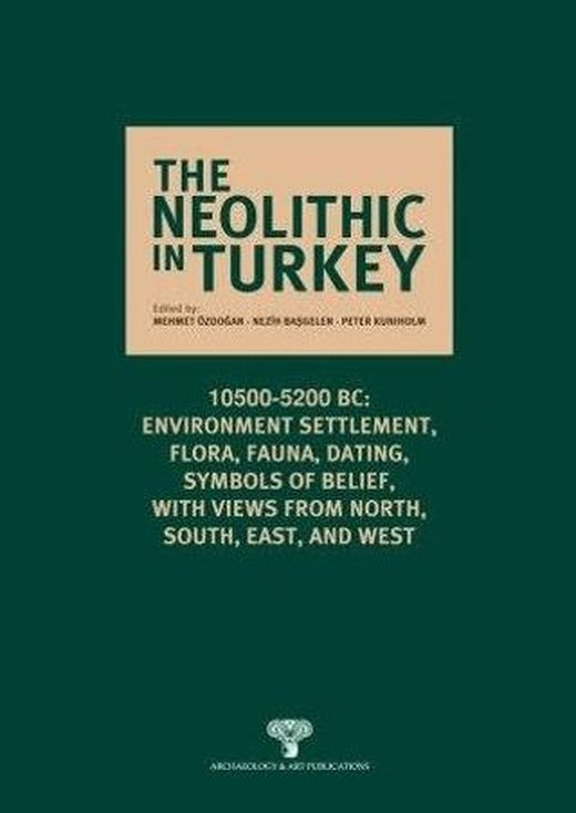 The Neolithic in Turkey