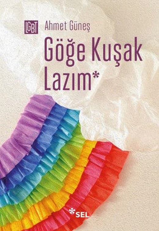 Göğe Kuşak Lazım | Sel Yayıncılık