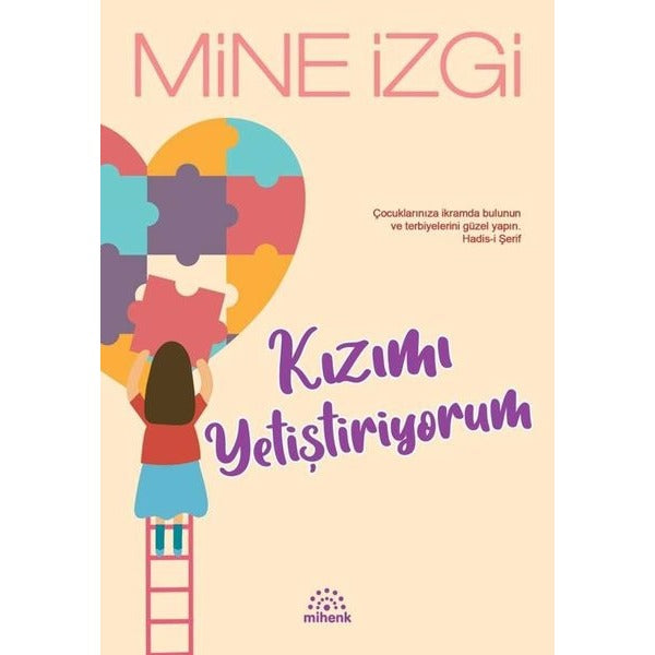 Kızımı Yetiştiriyorum