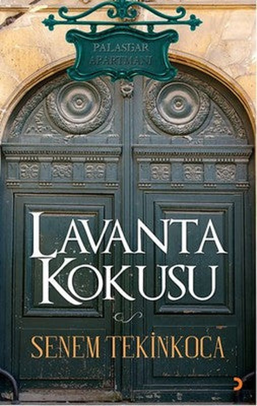 Lavanta Kokusu | Cinius