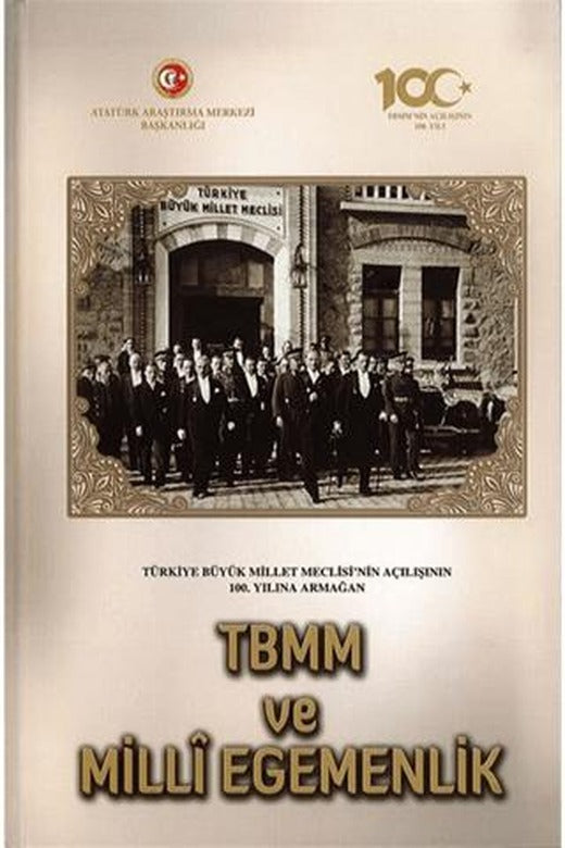 TBMM ve Milli Egemenlik 2020