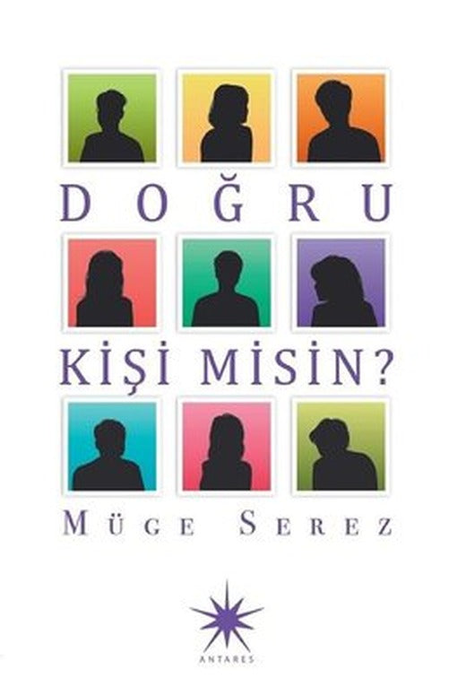 Doğru Kişi misin? | Antares