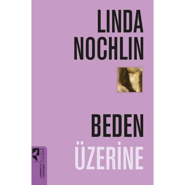 Beden Üzerine | Hayalperest Yayınevi (İnce Kapak)
