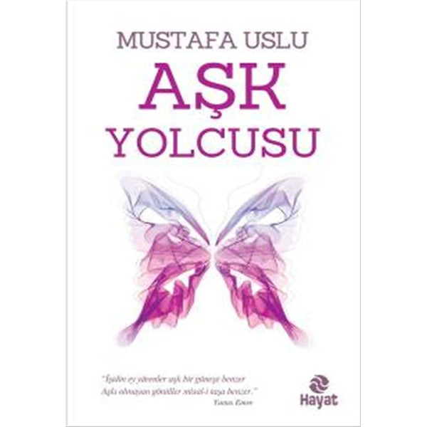 Aşk Yolcusu