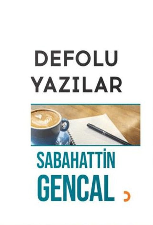 Defolu Yazılar