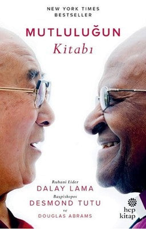 Mutluluğun Kitabı | Hep Kitap