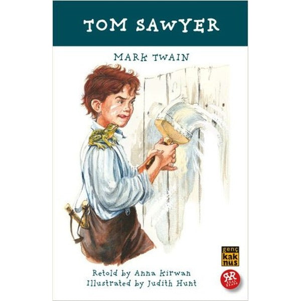 Tom Sawyer