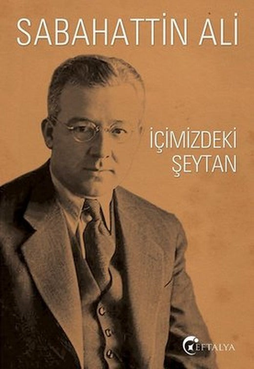 İçimizdeki Şeytan | Eftalya Yayınları