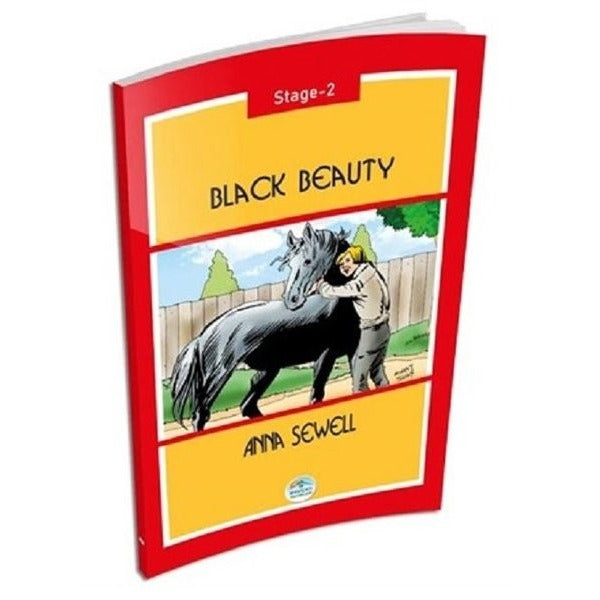 Black Beauty - Stage 2