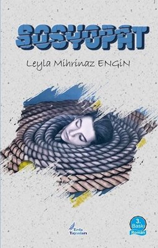 Sosyopat | Erda Yayınları
