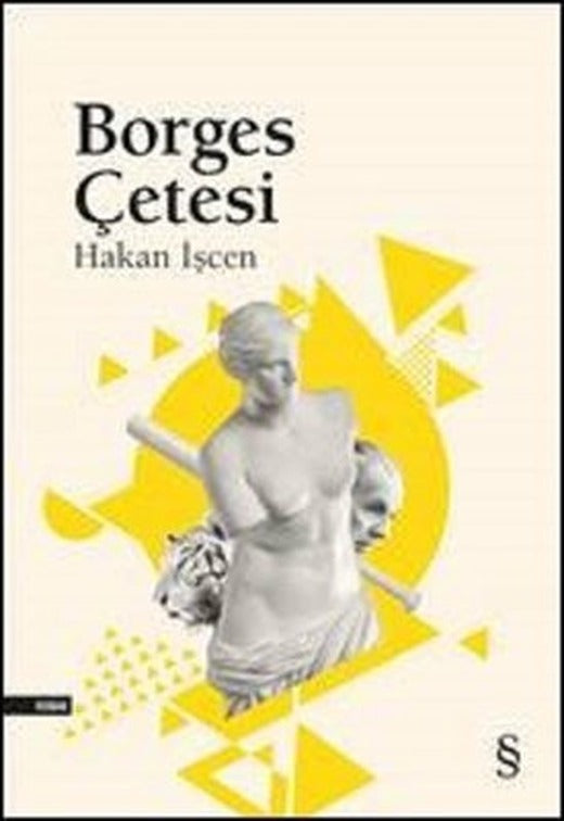 Borges Çetesi | Everest Yayınları