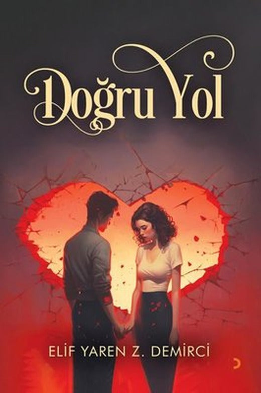 Doğru Yol | Cinius (İnce Kapak)