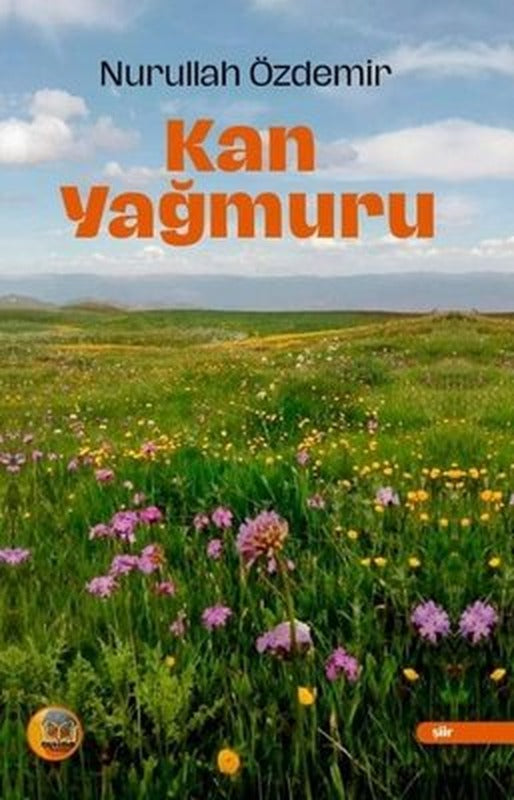 Kan Yağmuru | Aysima Yayınları