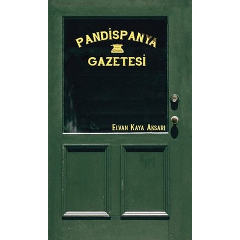 Pandispanya Gazetesi | Vacilando Kitap