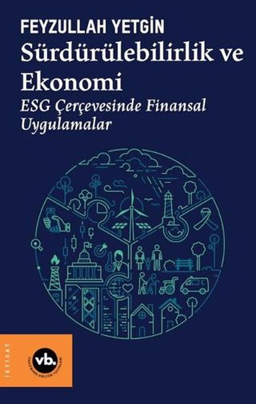 Sürdürülebilirlik ve Ekonomi