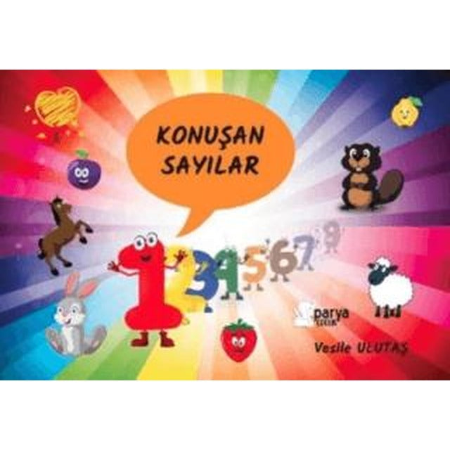 Konuşan Sayılar