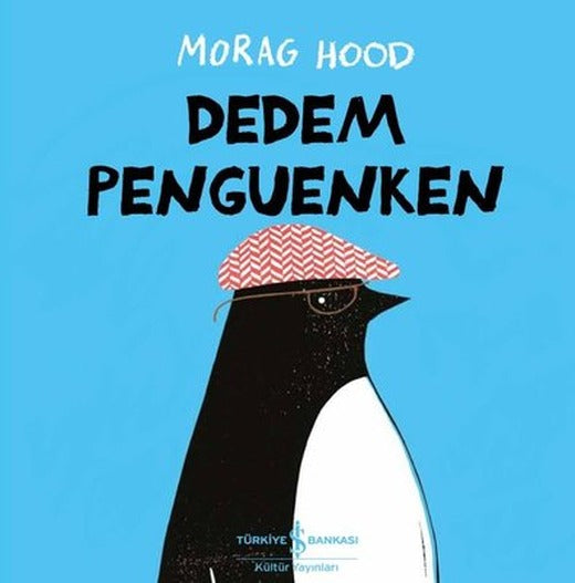 Dedem Penguenken | İş Bankası Kültür Yayınları