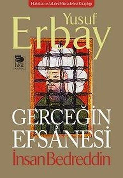Gerçeğin Efsanesi | İmge Kitabevi (İnce Kapak)