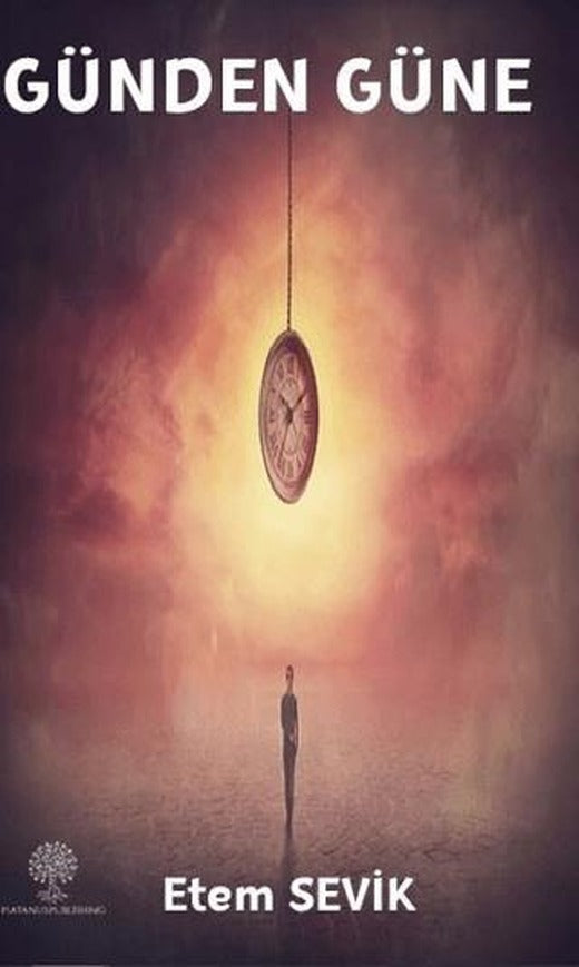 Günden Güne | Platanus Publishing (Ciltsiz)