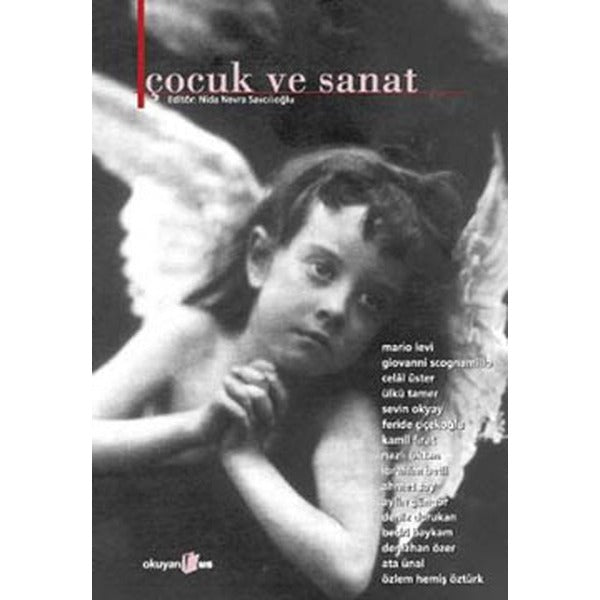 Çocuk ve Sanat | Okuyan Us Yayınları