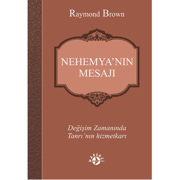 Nehemya’nın Mesajı