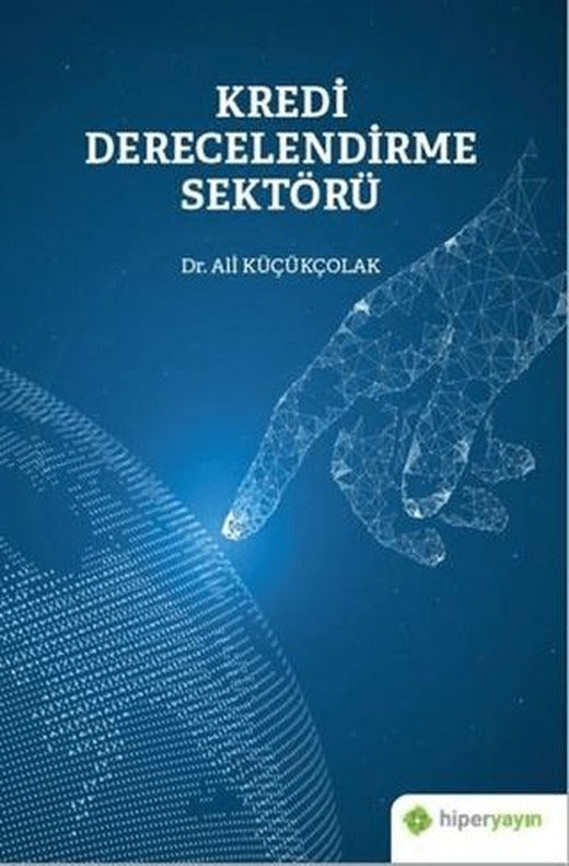 Kredi Derecelendirme Sektörü | Hiperlink Yayınları (Ciltsiz)