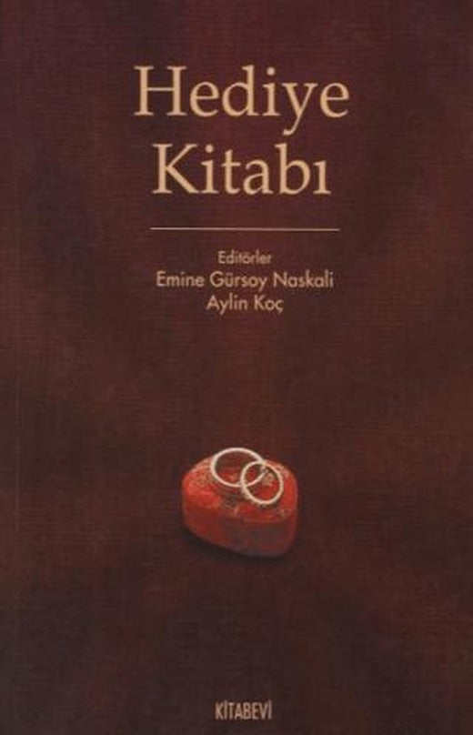Hediye Kitabı