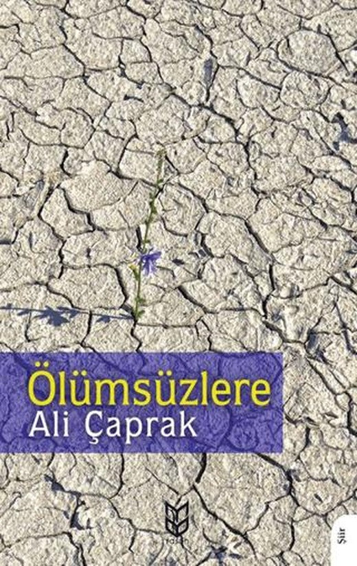 Ölümsüzlere | Yason Yayıncılık (Ciltsiz)