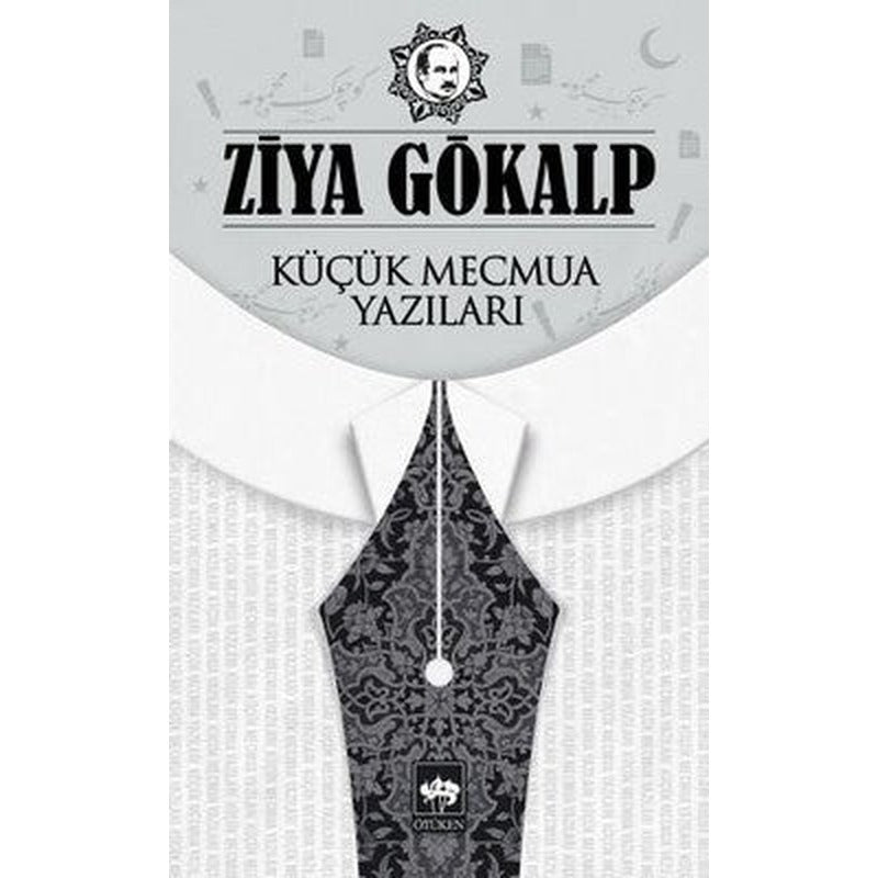 Küçük Mecmua Yazıları | Ötüken Neşriyat
