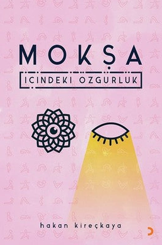 Mokşa-İçindeki Özgürlük | Cinius