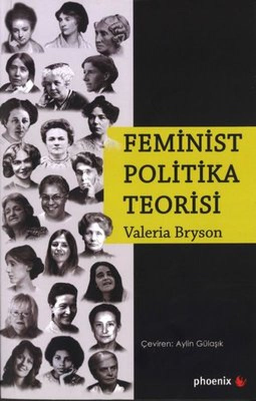 Feminist Politika Teorisi | Phoenix