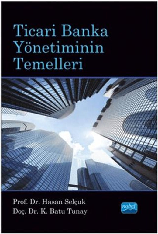 Ticari Banka Yönetiminin Temelleri