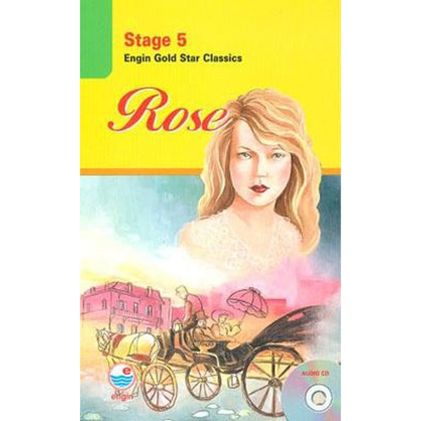 Rose | Engin