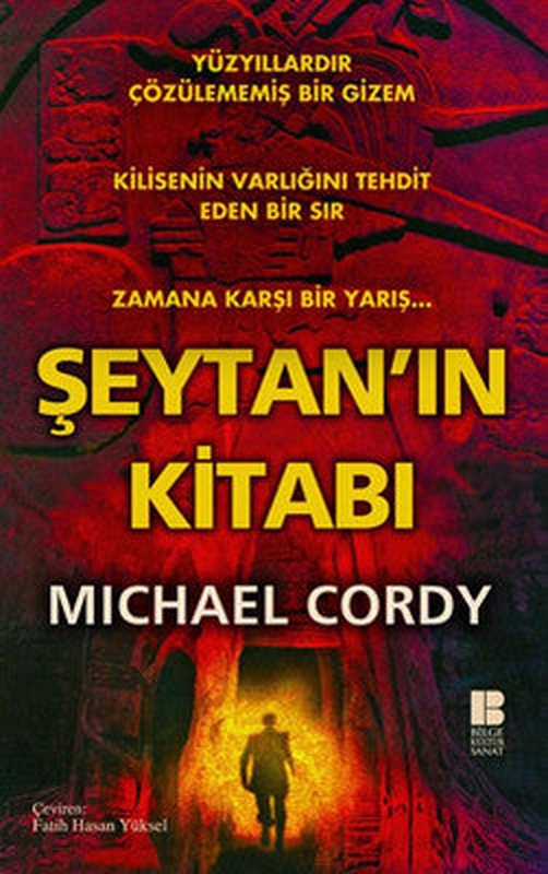 Şeytan'ın Kitabı | Bilge Kültür Sanat