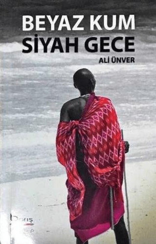 Beyaz Kum Siyah Gece