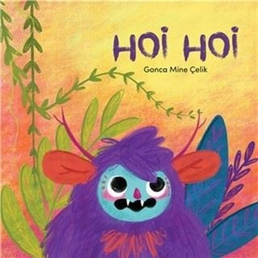Hoi Hoi | Meav Yayıncılık