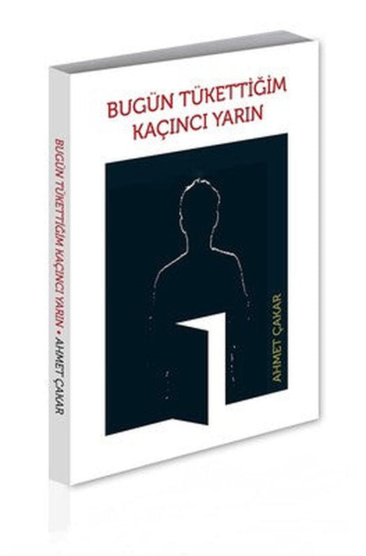 Bugün Tükettiğim Kaçıncı Yarın | Alternatif Yayınları