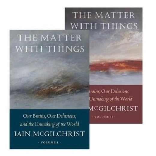 The Matter With Things | Perspectiva