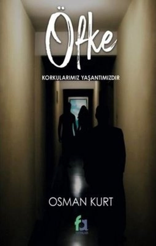 Öfke | Fa Yayınları