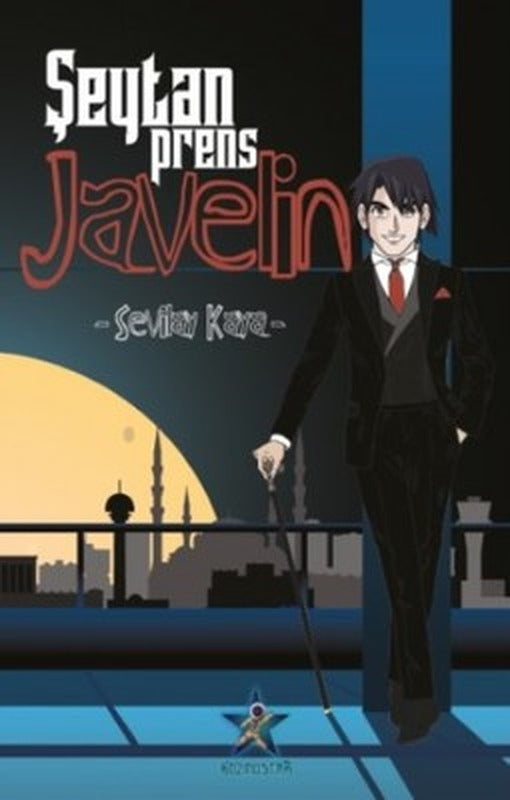 Şeytan Prens Javelin | Kozmostar