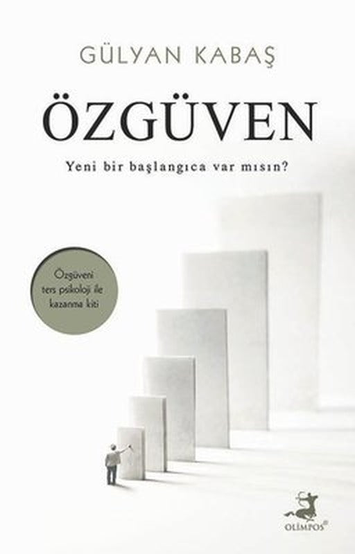 Özgüven | Olimpos Yayınları