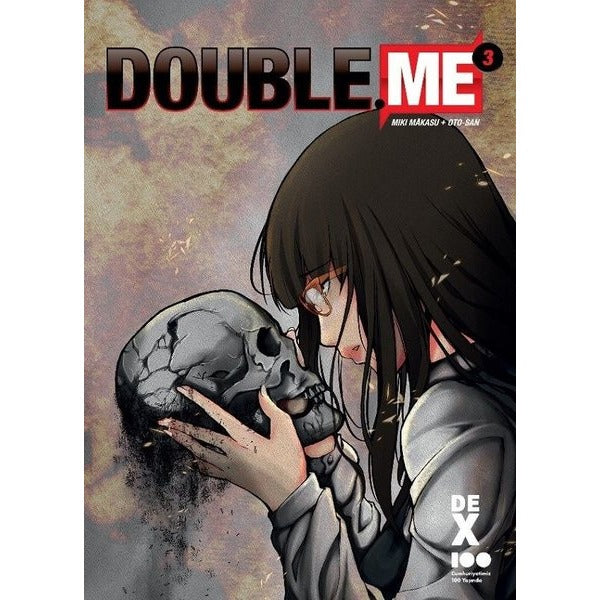 Double Me - 3 | DEX