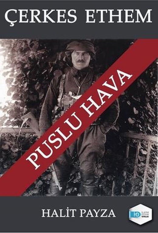Çerkes Ethem - Puslu Hava