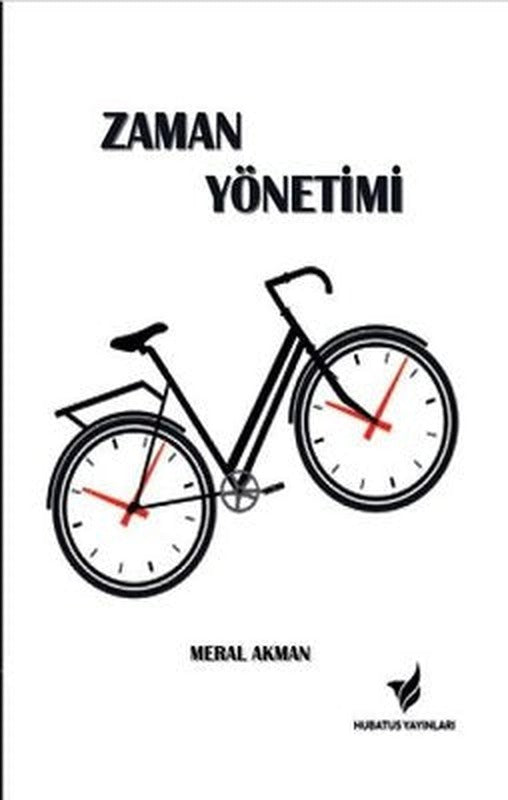 Zaman Yönetimi | Hubatus Yayınları