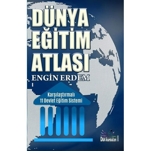 Dünya Eğitim Atlası